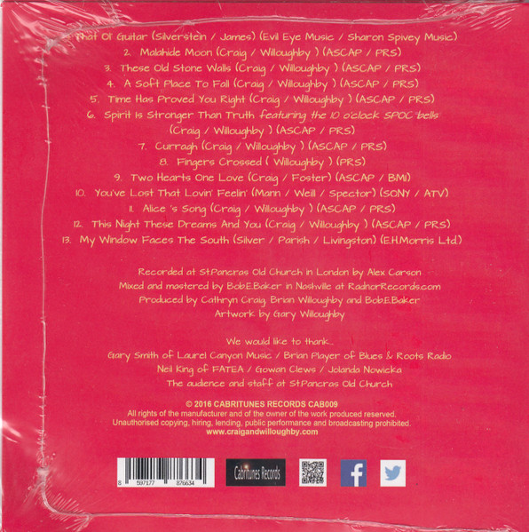 back